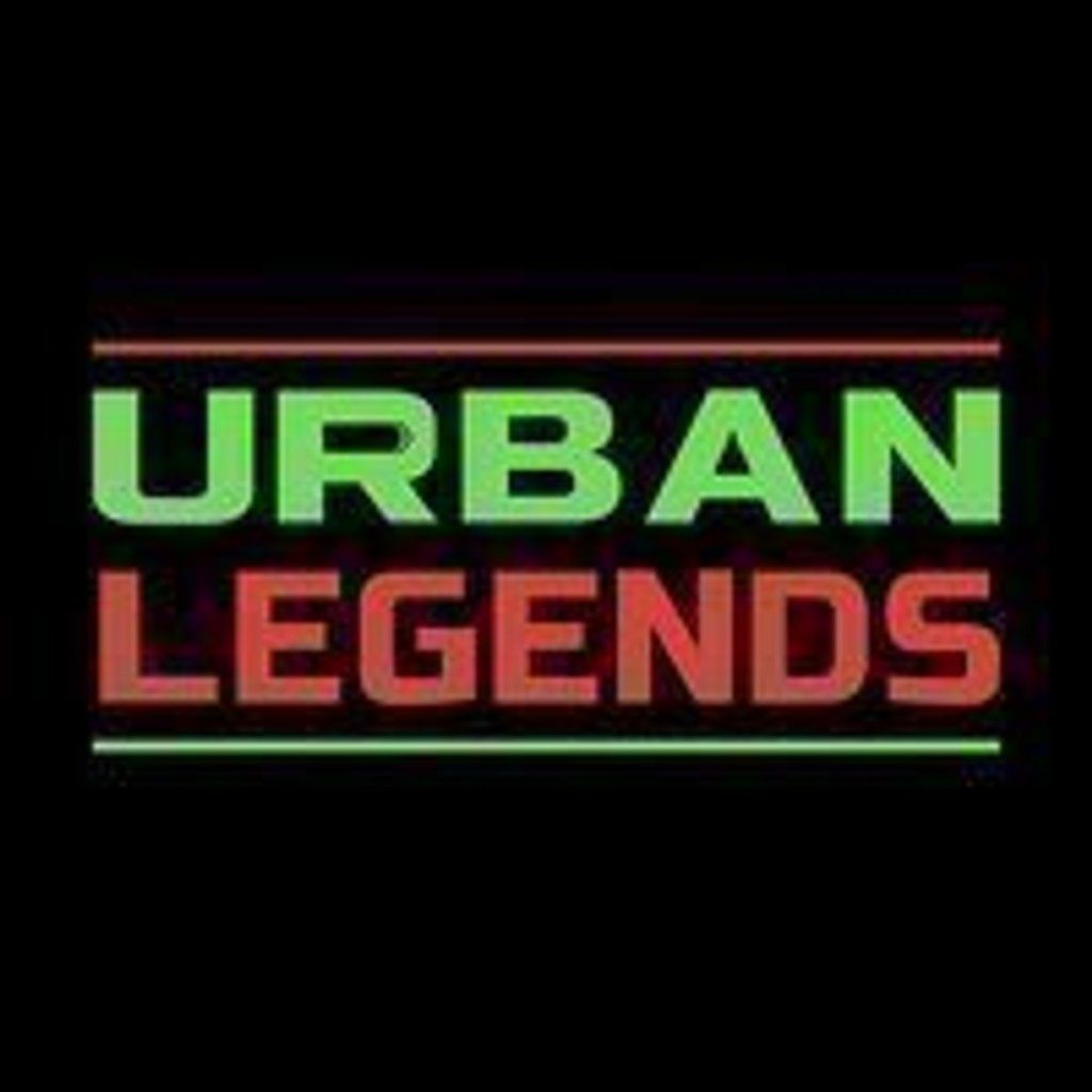 Urban Legends