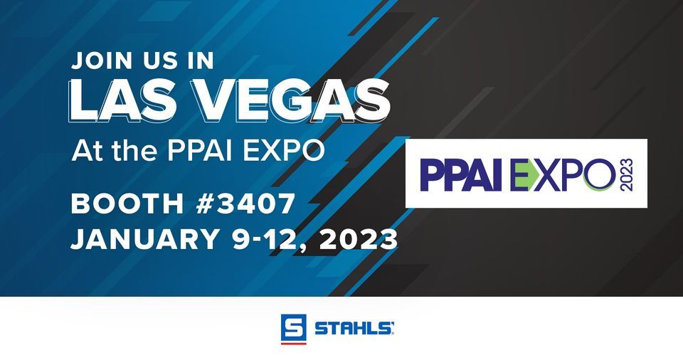 PPAI Las Vegas 2023, Mandalay Bay Events Center, Las Vegas, 10 January 2023