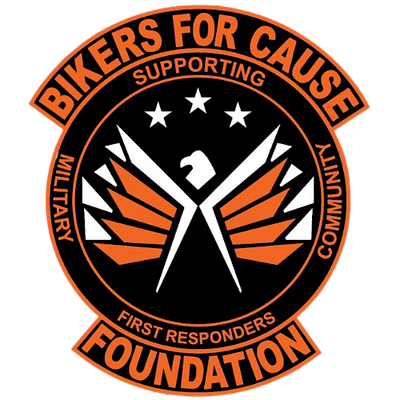 Bikers For Cause Foundation - VA1