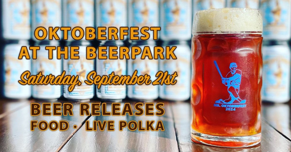 Oktoberfest at Texas Leaguer