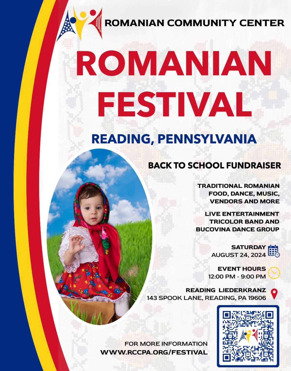 Romanian Festival 