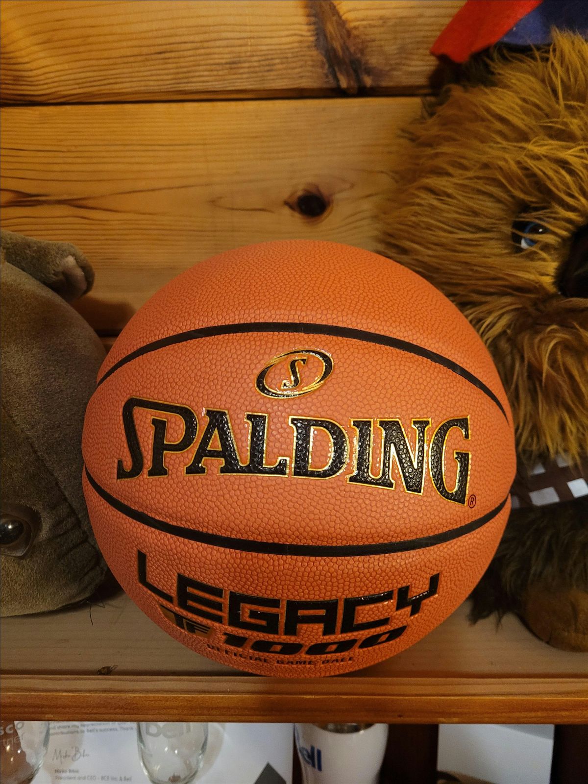 ASSC Wednesday Basketball