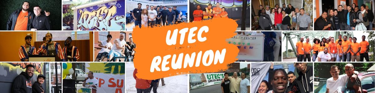 UTEC Reunion!