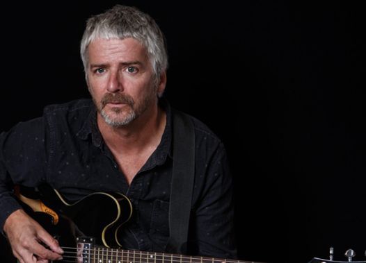 An Evening with John Bramwell