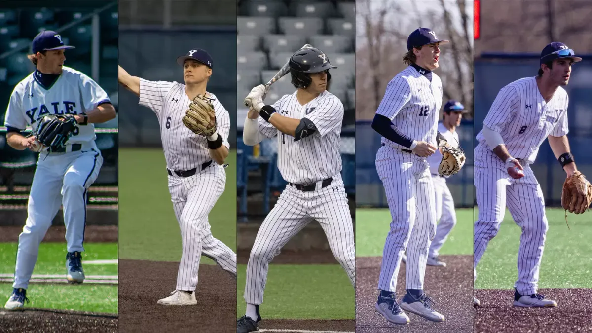 Yale Bulldogs at The Citadel Bulldogs Baseball