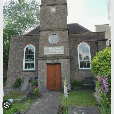 Frenchay Unitarian Chapel