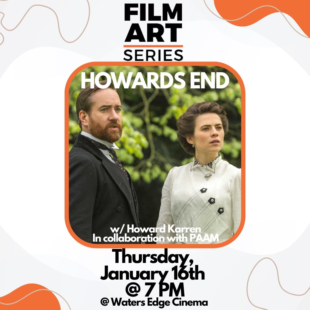 HOWARDS END