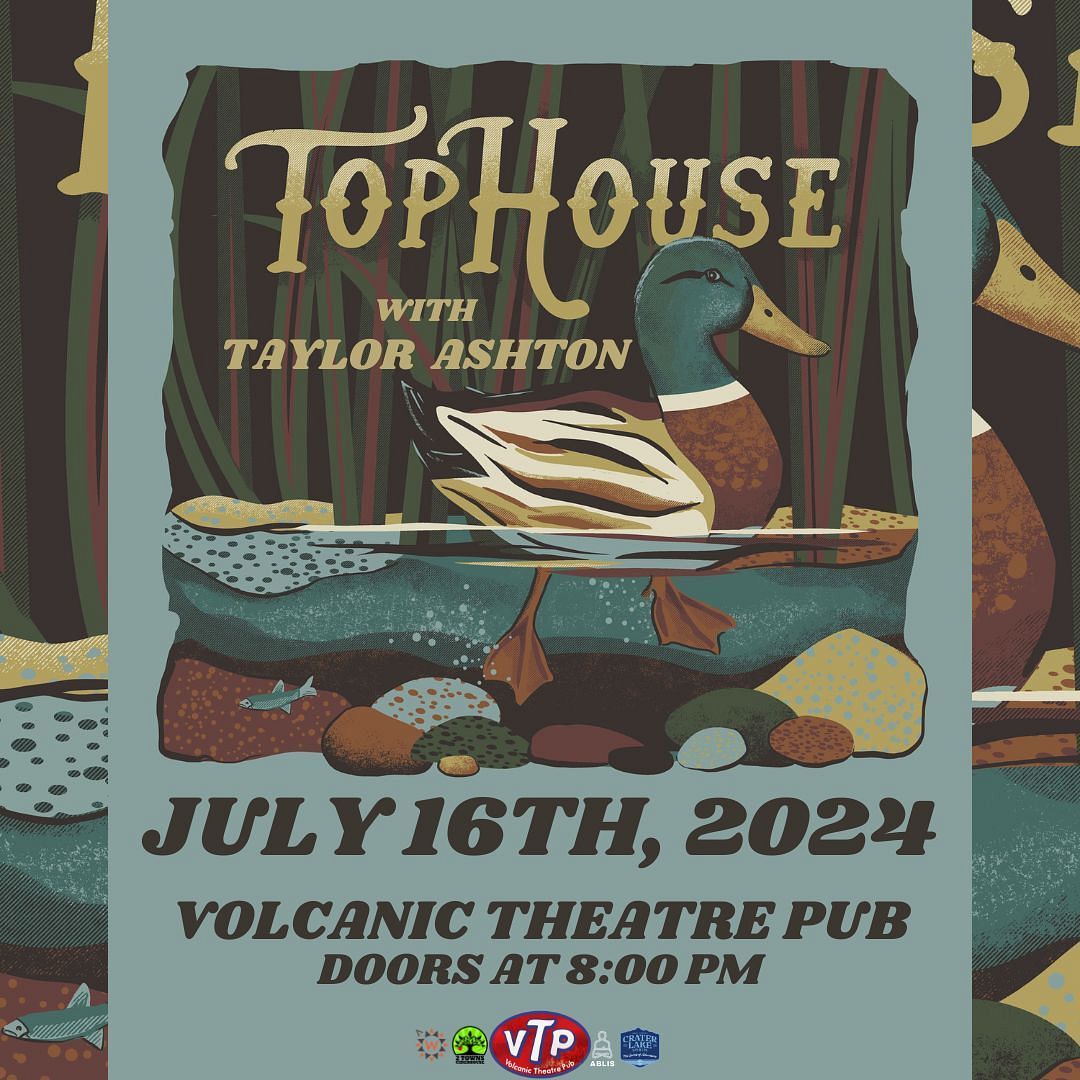 TopHouse (16+)