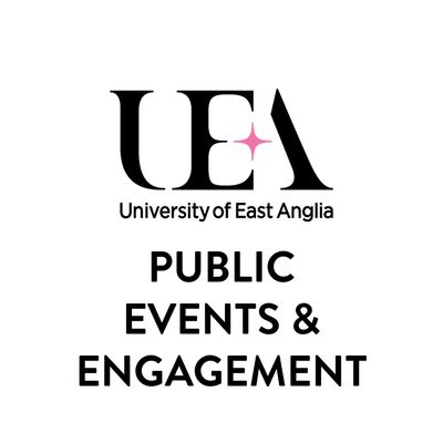 UEA Public Events & Engagement