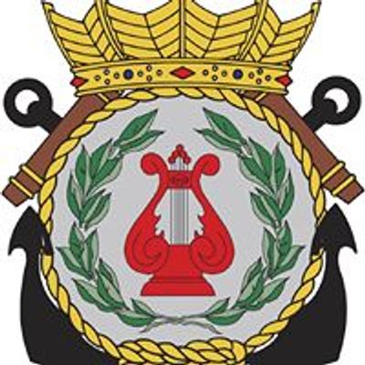Marinierskapel der Koninklijke Marine