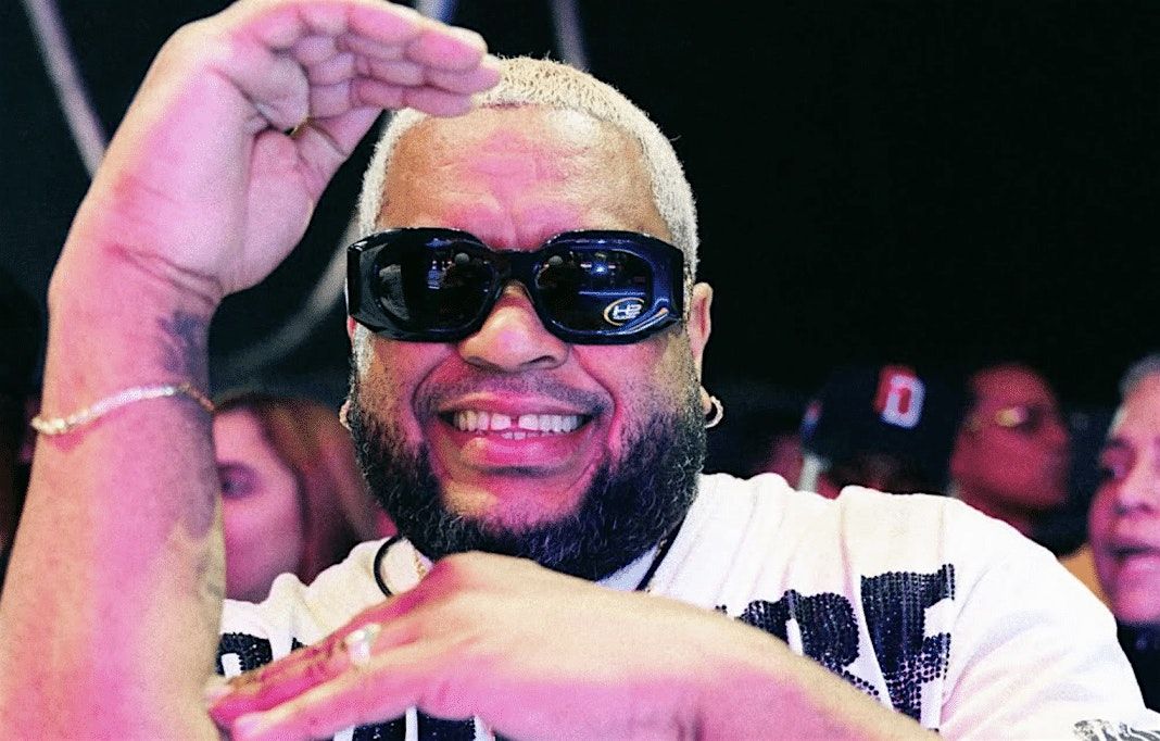 Bienvenida de La Fruta en el Bronx