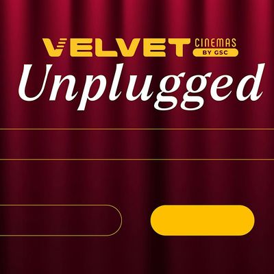 Velvet Cinemas by GSC