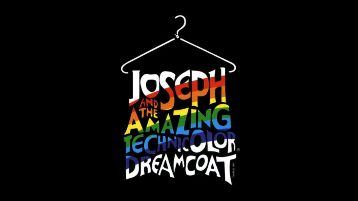 Joseph and the Amazing Technicolor Dreamcoat