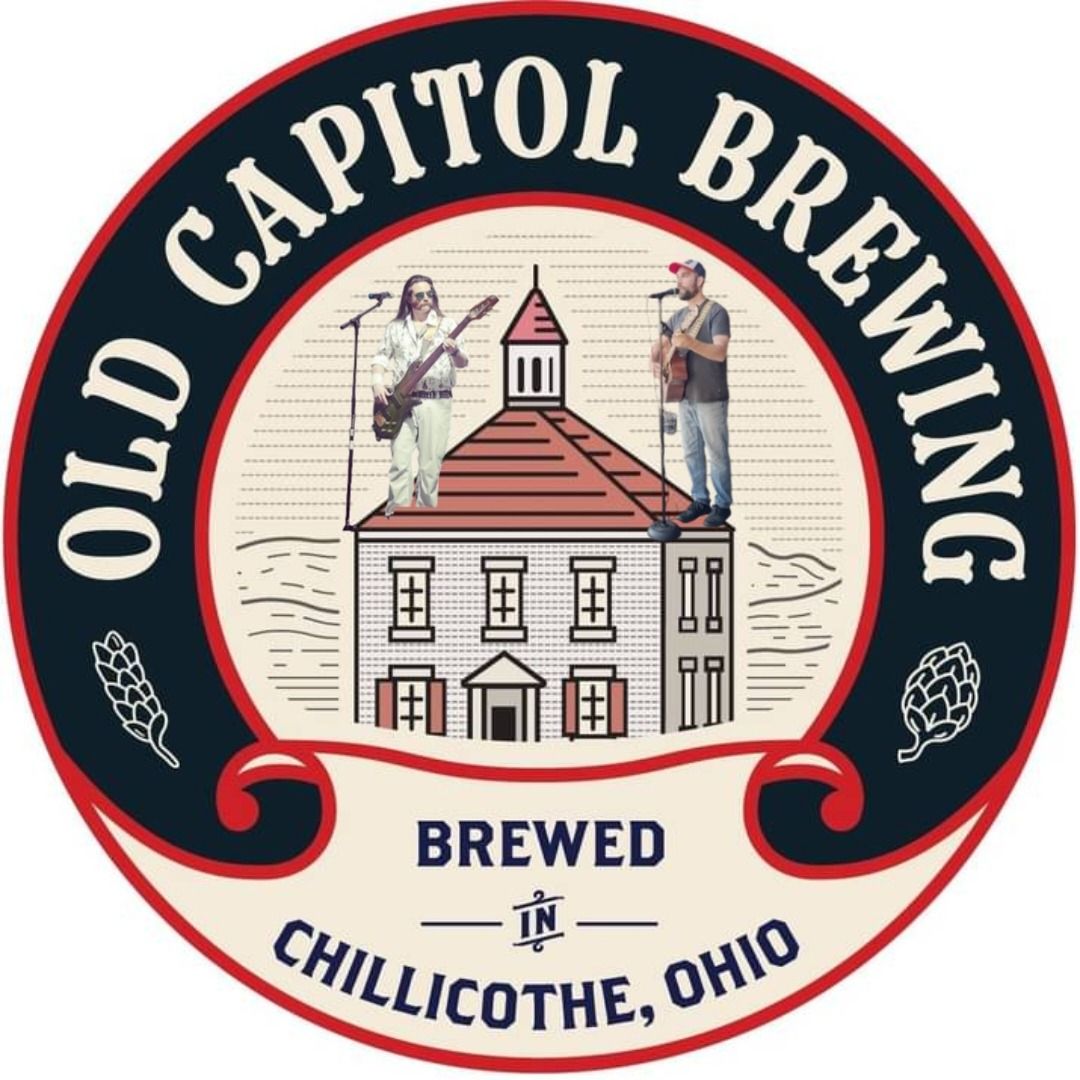 The Wayward J's LIVE at Old Capitol Brewing 