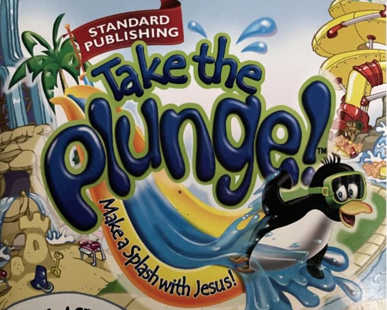 Take the Plunge! VBS