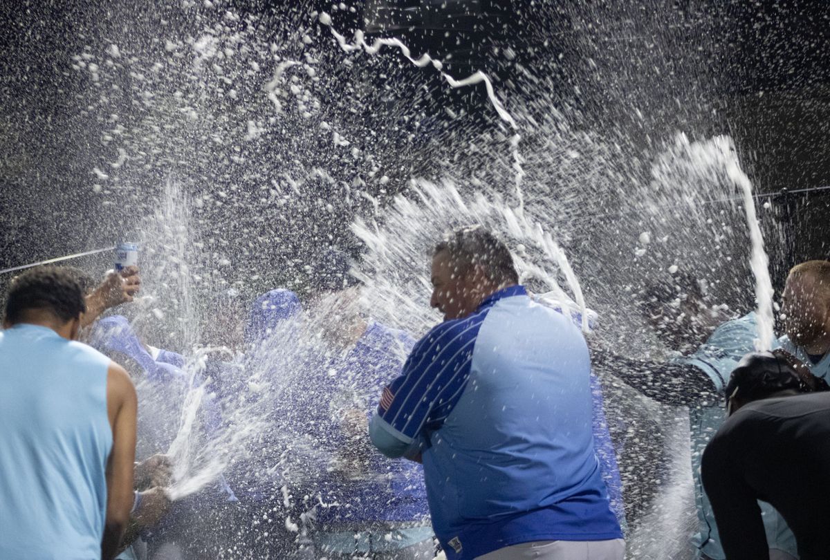 Sioux Falls Canaries vs. Lake Country DockHounds