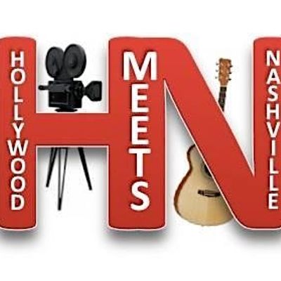 Hollywood Meets Nashville