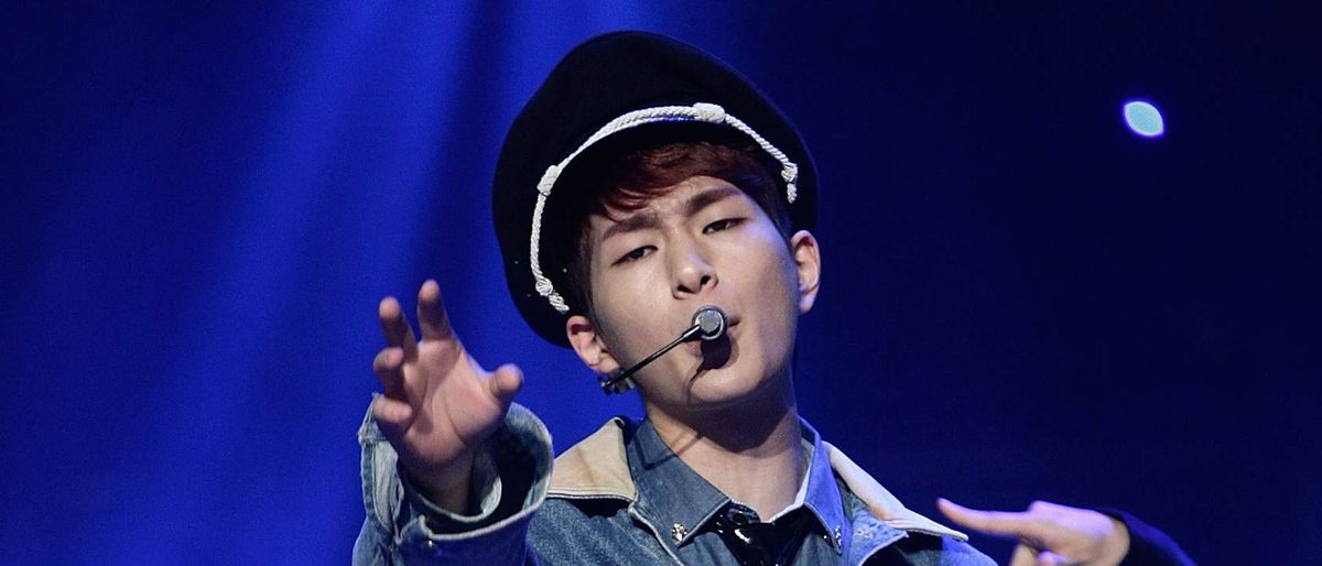 ONEW