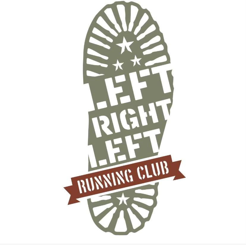 Left Right Left Run Club