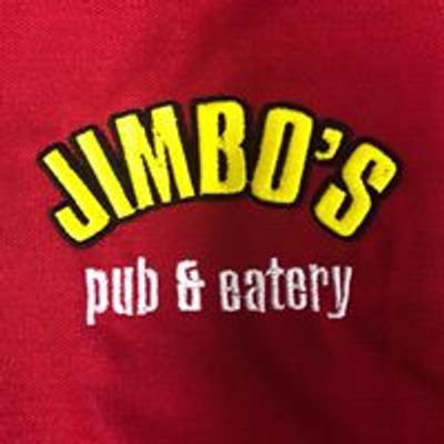 Jimbo's Pub & Eatery