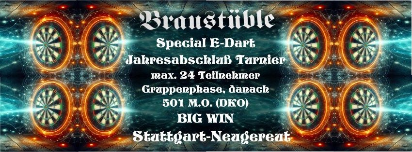 BRAUST\u00dcBLE Special #1