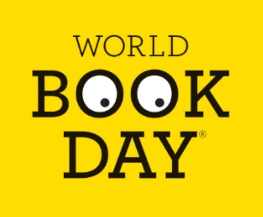 KVPA World Book Day