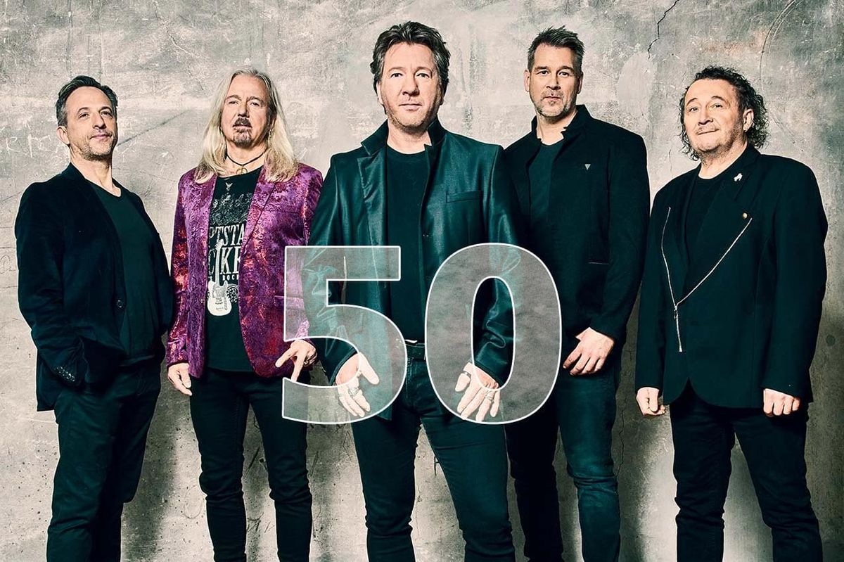 Karat Chemnitz Tickets