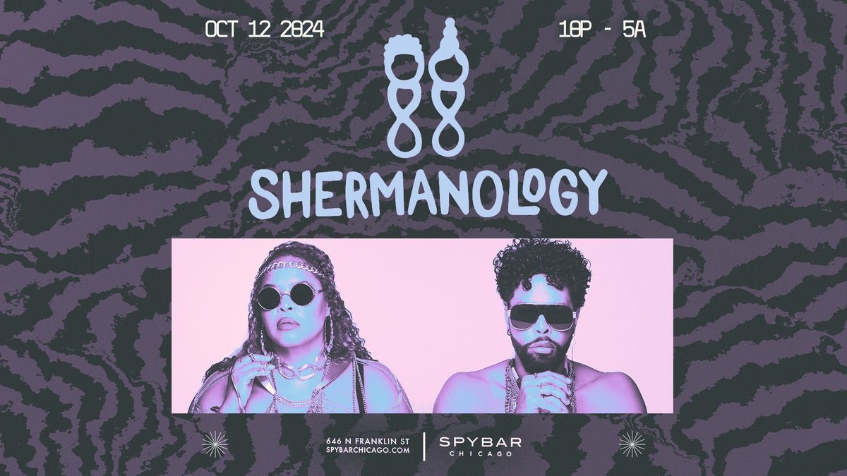 Shermanology