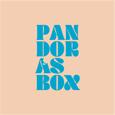 Creative Hustler LLC- Pandora's Box