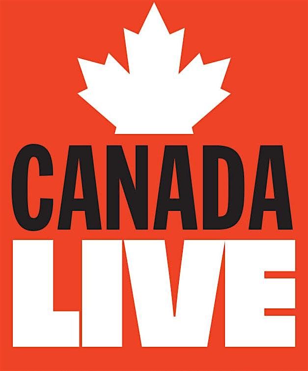 Canada Live - Glasgow, March 7th 2026