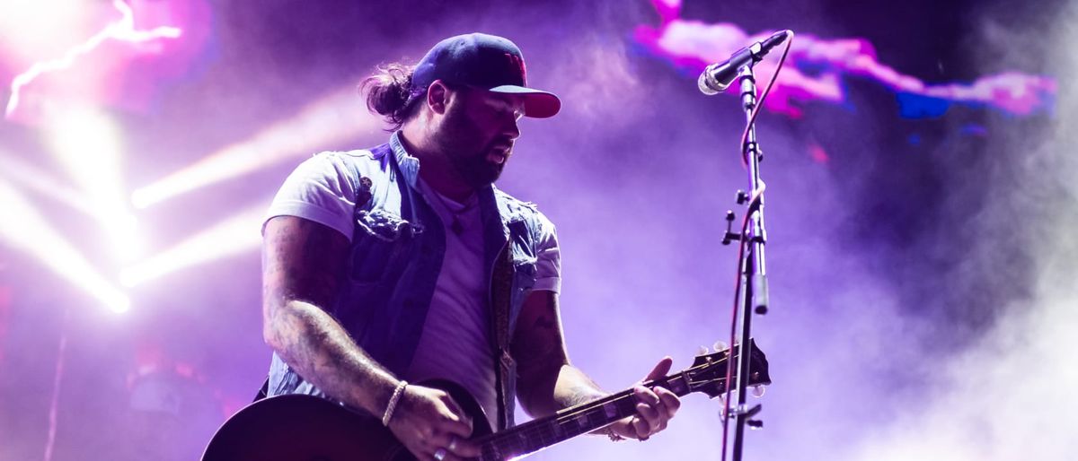 Koe Wetzel