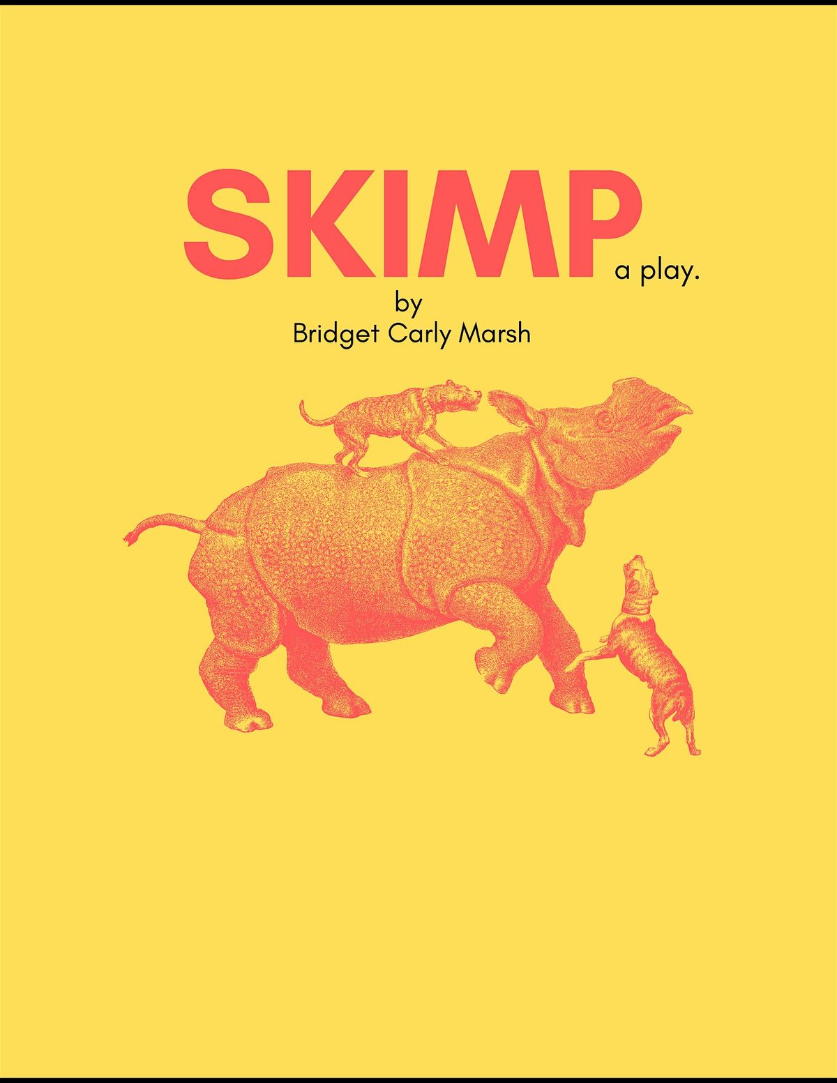 SKIMP: A Play