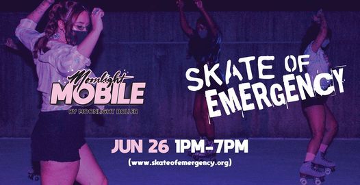 Skate of Emergency