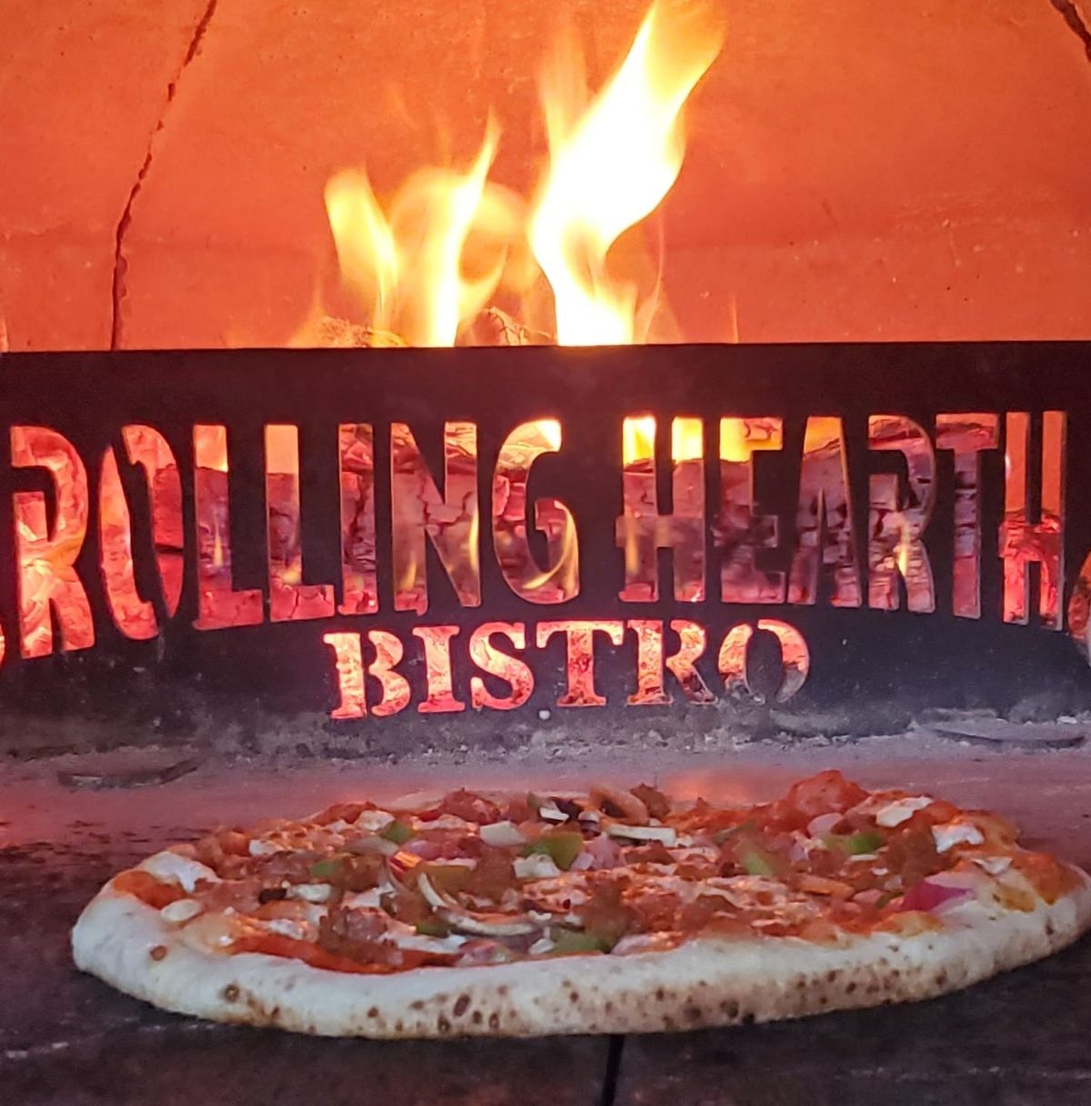 Rolling Hearth Bistro