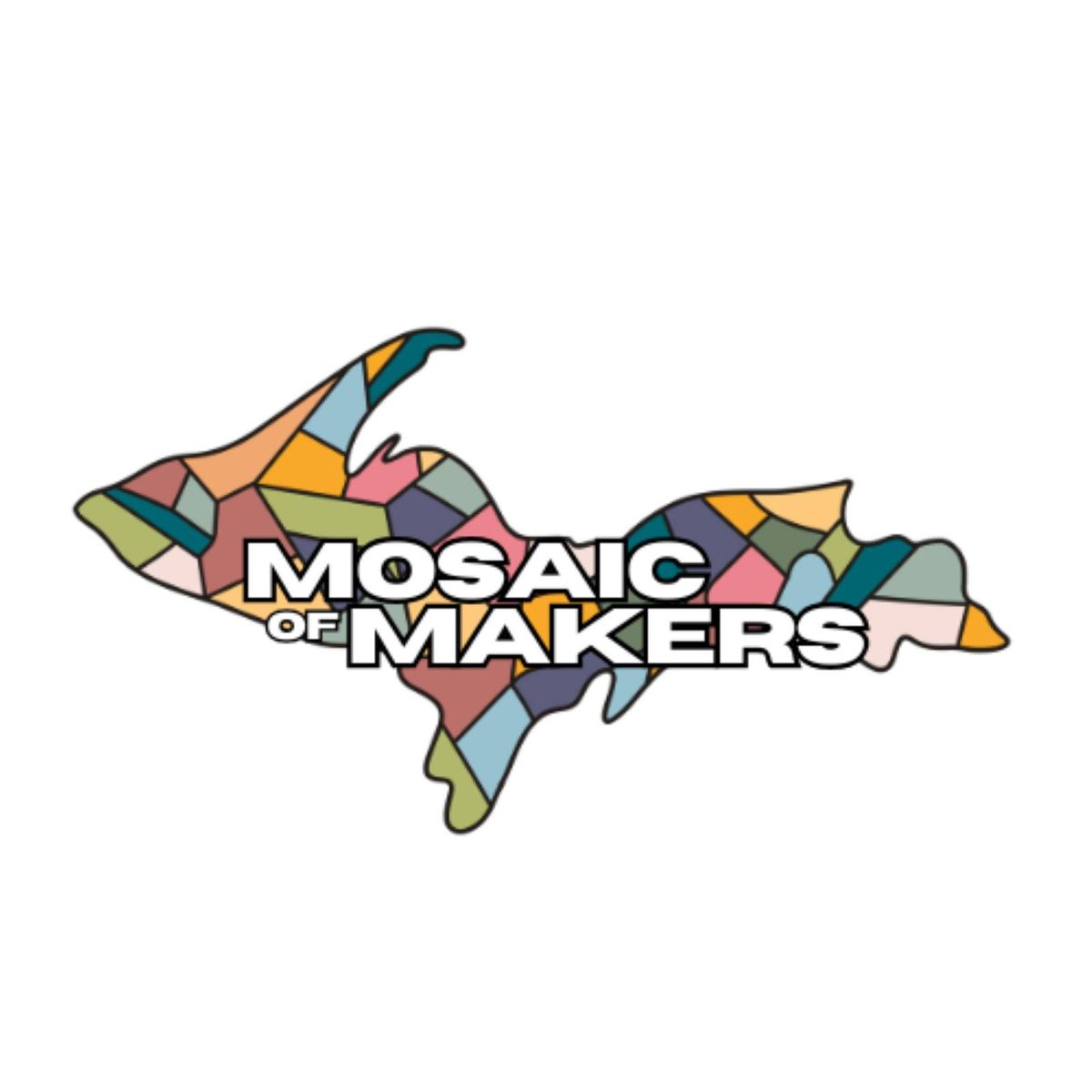 Maker Fest 2025: Mosaic of Makers