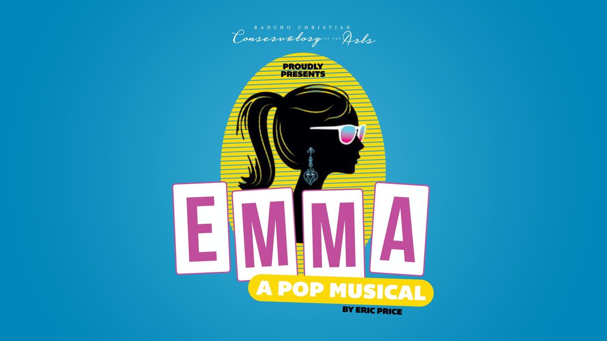 Emma a Pop Musical