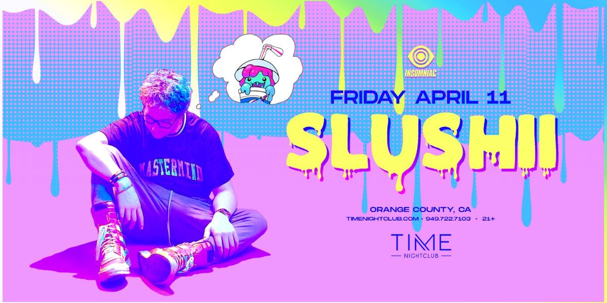 Slushii