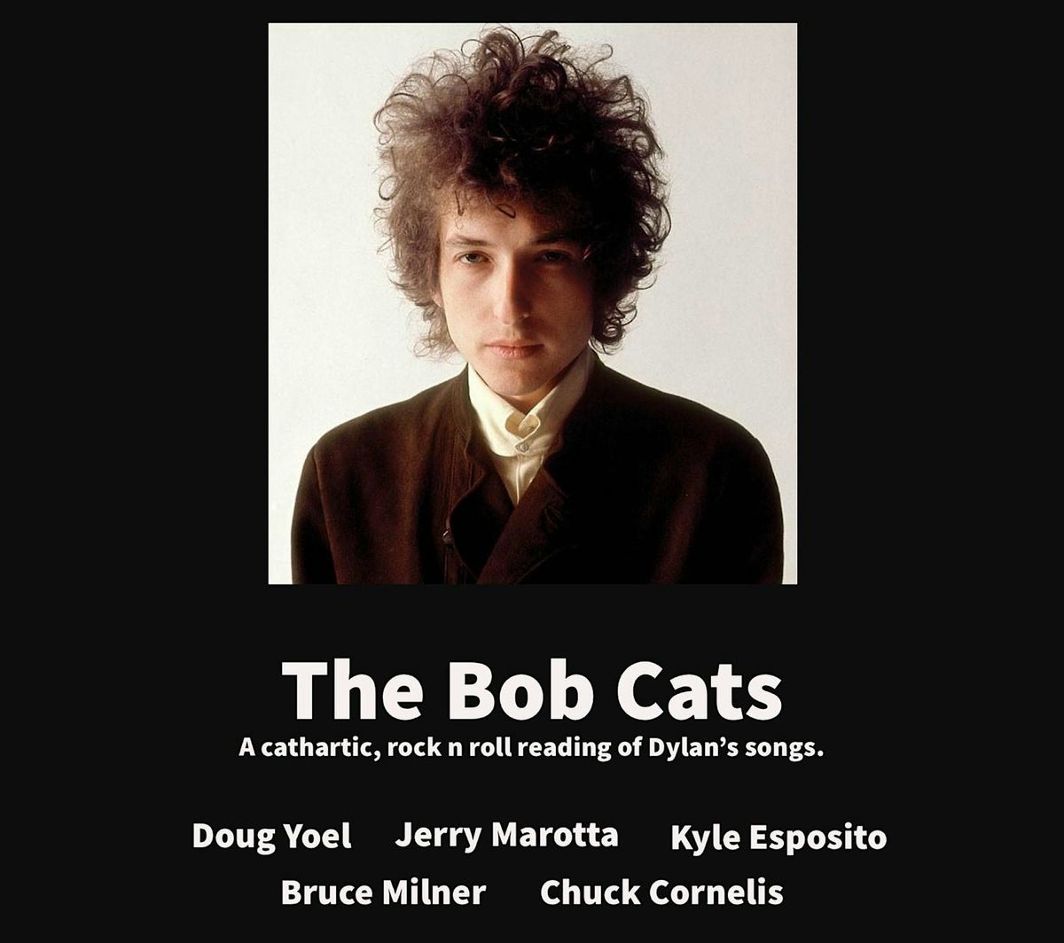 The Bob Cats