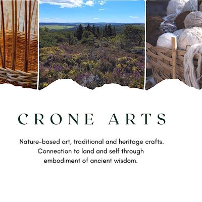 Crone Arts