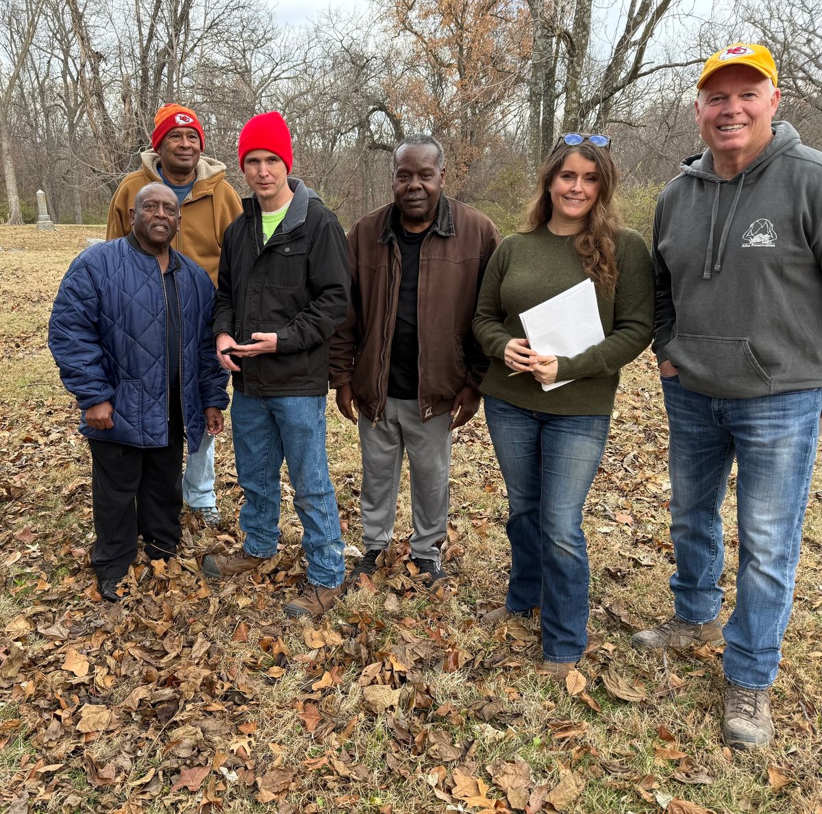 Gravestone Cleaning Workshop-Cemetery Clean-Up Day