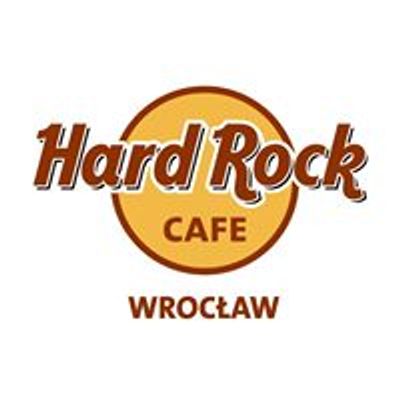 Hard Rock Cafe Wroc\u0142aw