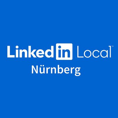 LinkedIn Local\u2122 N\u00fcrnberg