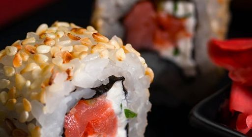 Make Your Own Sushi Class - Streeterville