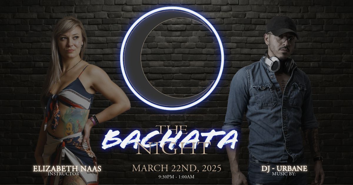 The Bachata Night 