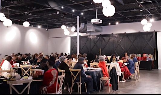 Columbia Writers Alliance 4th Annual Write-Stuff Scholarship Holiday Gala