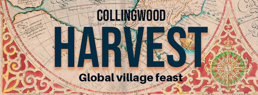 Collingwood Harvest Festival 2024
