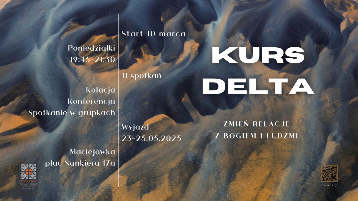 Kurs DELTA