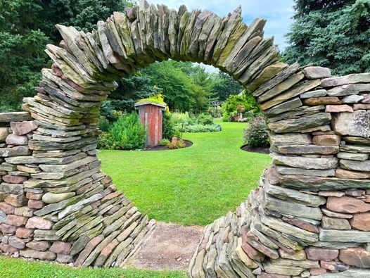 Meditation, Yoga and Journaling at Sara's Garden Center