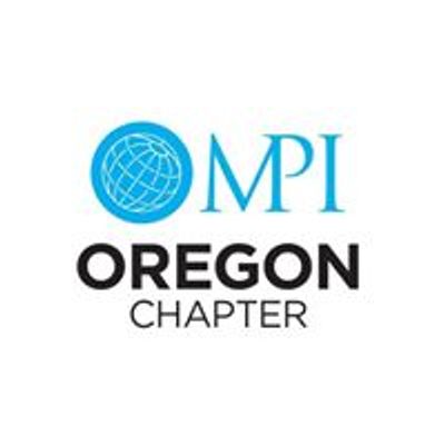 MPI Oregon Chapter
