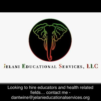Jelani Educational Services